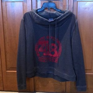 University of Wisconsin Sweatshirt